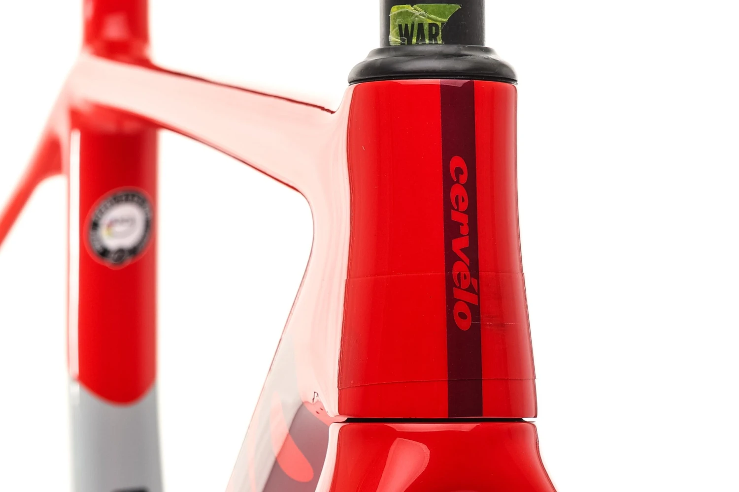 Cervelo Cervélo R-Series 48cm Frameset - 2020 4 Cervelo Cervélo R-Series 48cm Frameset - 2020 - Image 4