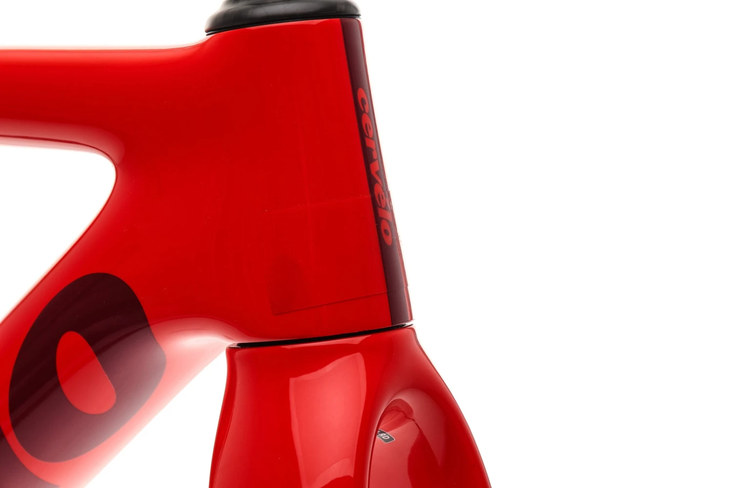 Cervelo Cervélo R-Series 48cm Frameset - 2020 6 Cervelo Cervélo R-Series 48cm Frameset - 2020 - Image 6