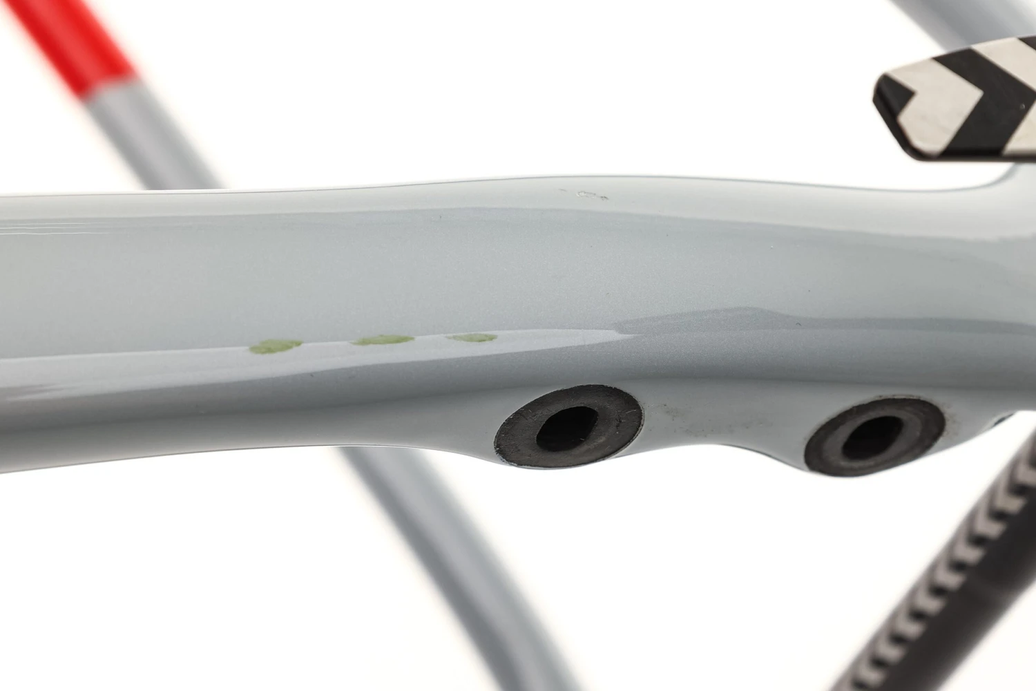 Cervelo Cervélo R-Series 48cm Frameset - 2020 7 Cervelo Cervélo R-Series 48cm Frameset - 2020 - Image 7