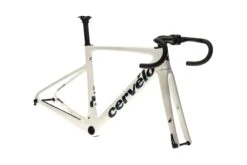 Cervelo Cervélo Caledonia-5 51cm Frameset - 2022