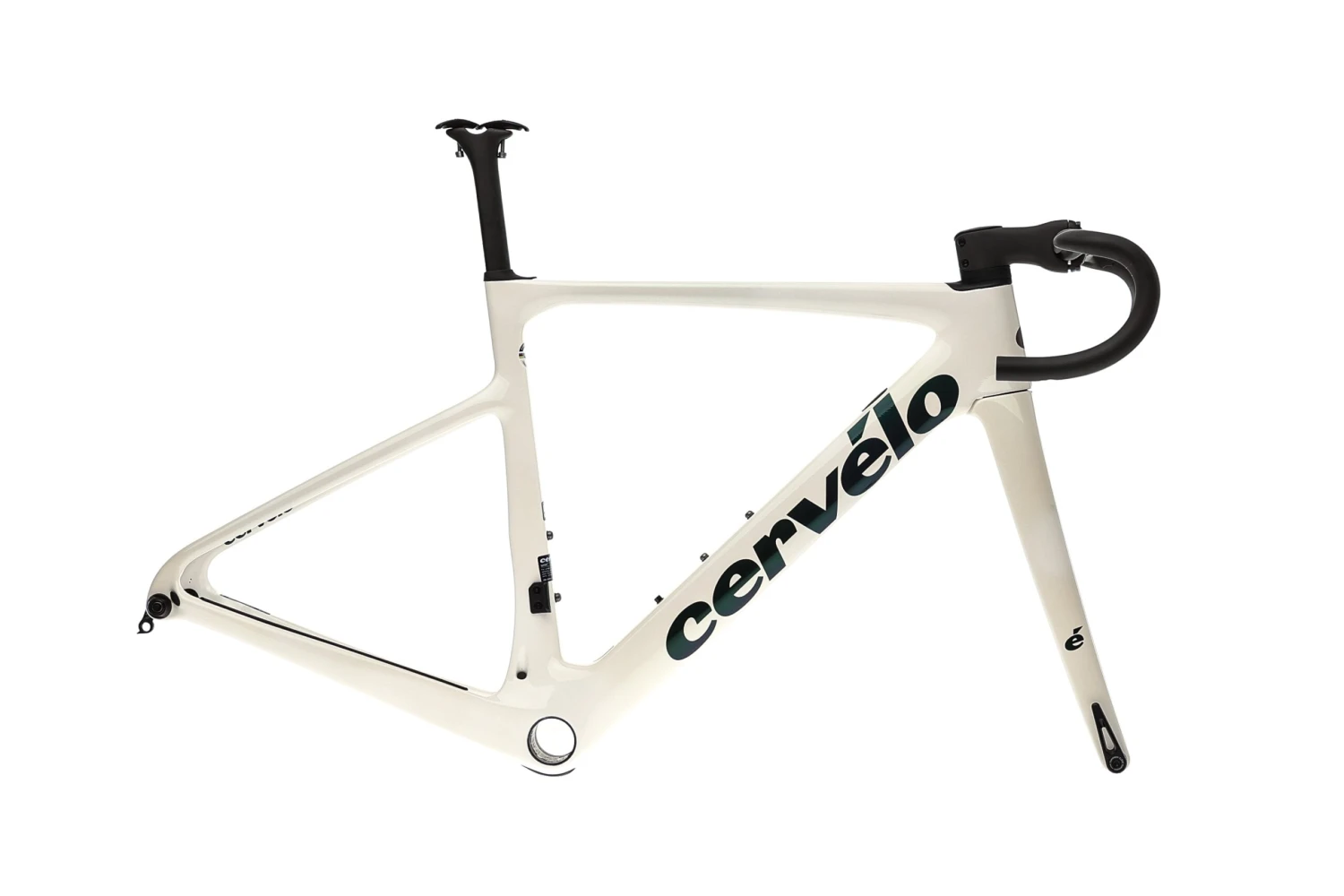 Cervelo Cervélo Caledonia-5 51cm Frameset - 2022 3 Cervelo Cervélo Caledonia-5 51cm Frameset - 2022 - Image 3