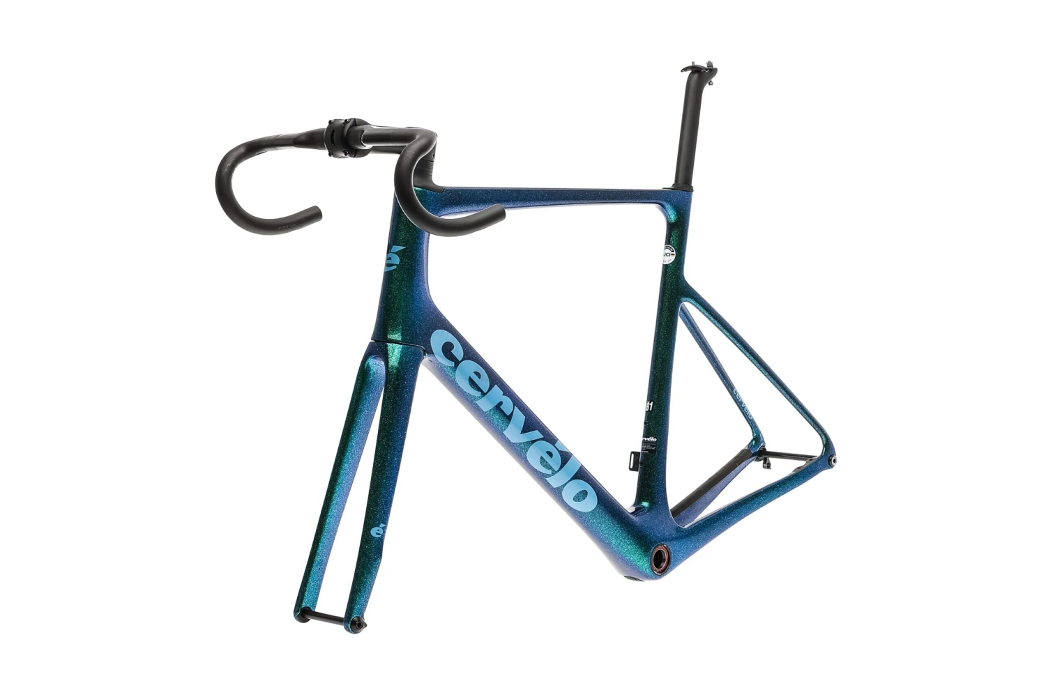 Cervelo Cervélo Caledonia-5 61cm Frameset - 2022 2 Cervelo Cervélo Caledonia-5 61cm Frameset - 2022 - Image 2