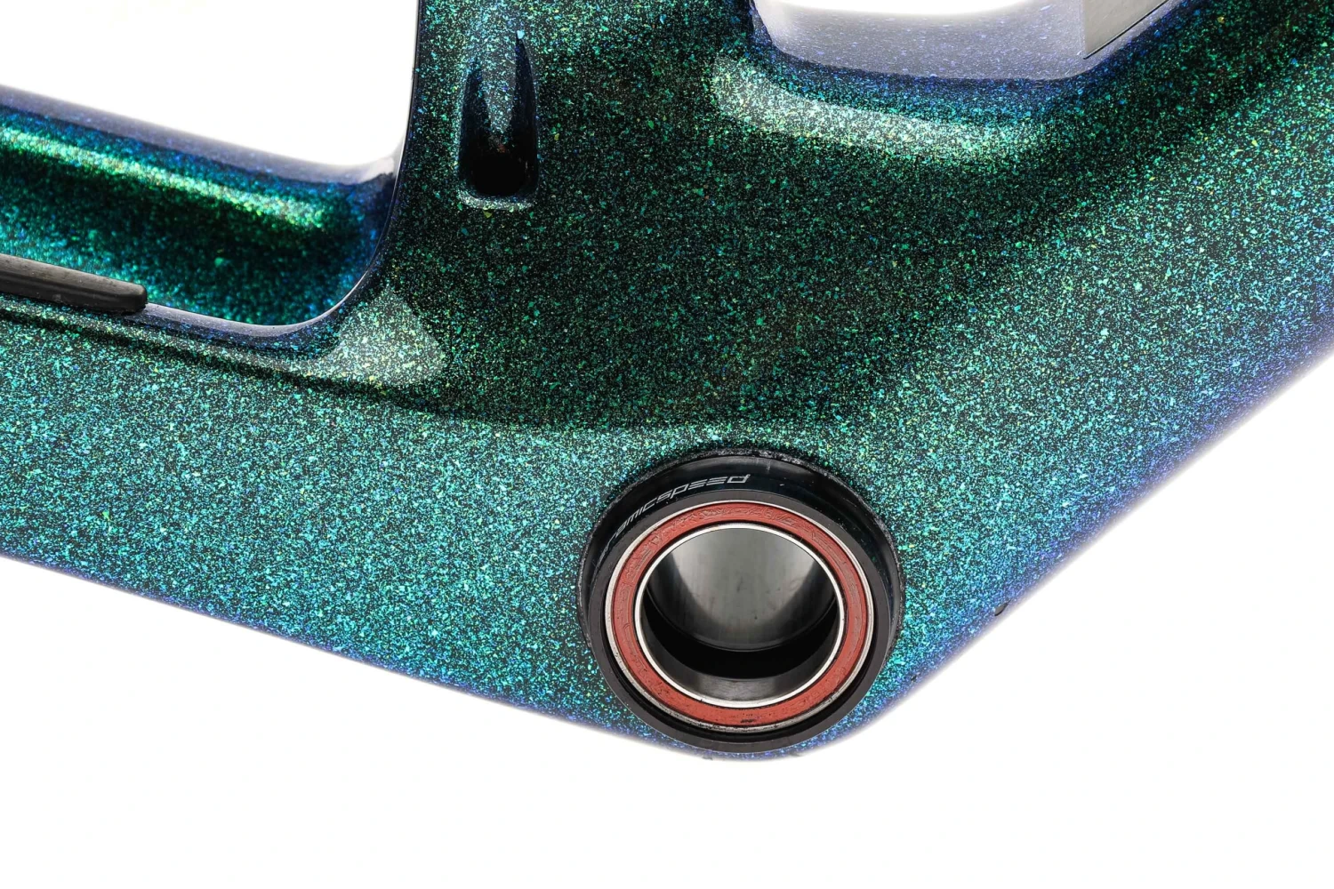 Cervelo Cervélo Caledonia-5 61cm Frameset - 2022 9 Cervelo Cervélo Caledonia-5 61cm Frameset - 2022 - Image 9