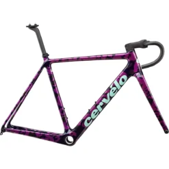Cervelo R5CX Cyclocross Frameset -Cervelo Store FRO