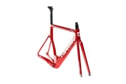 Cervelo T4 54cm Frameset - 2018
