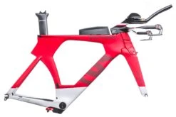 Cervelo P5 54cm Frameset - 2015