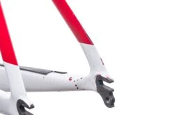 Cervelo P5 54cm Frameset - 2015 -Cervelo Store FTT10032 CT 07