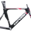 Cervelo P2 56cm Frameset - 2012