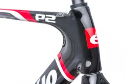 Cervelo P2 56cm Frameset - 2012 -Cervelo Store FTT10038 CT 03
