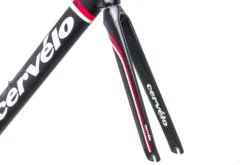 Cervelo P2 56cm Frameset - 2012 -Cervelo Store FTT10038 CT 04