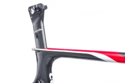 Cervelo P2 56cm Frameset - 2012 -Cervelo Store FTT10038 CT 05