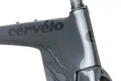Cervelo P3 56cm Frameset - 2015 -Cervelo Store FTT10039 CT 03