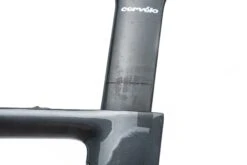 Cervelo P3 56cm Frameset - 2015 -Cervelo Store FTT10039 CT 10