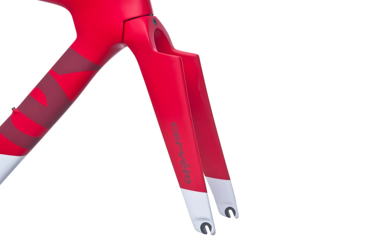 Cervelo P5 48cm Frameset - 2015 3 Cervelo P5 48cm Frameset - 2015 - Image 3