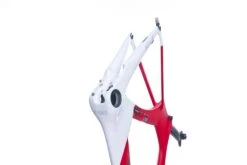 Cervelo P5 48cm Frameset - 2015 11 Cervelo P5 48cm Frameset - 2015 -Cervelo Store FTT10043 06