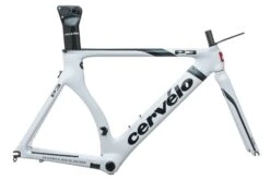 Cervelo P3 54cm Bike - 2012