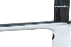 Cervelo P3 54cm Bike - 2012 -Cervelo Store FTT10053 BJ 09