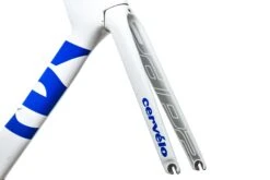 Cervelo P2 56cm Frameset - 2014 -Cervelo Store FTT10054 CT 04