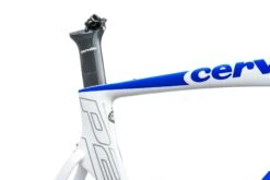 Cervelo P2 56cm Frameset - 2014 -Cervelo Store FTT10054 CT 05