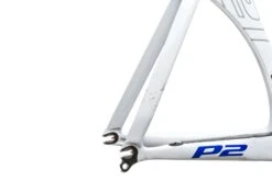 Cervelo P2 56cm Frameset - 2014 -Cervelo Store FTT10054 CT 06
