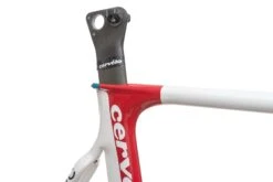 Cervelo P2 56cm Frame - 2007 -Cervelo Store FTT10065 BJ 05
