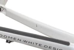 Cervelo P2 56cm Frame - 2007 -Cervelo Store FTT10065 BJ 07