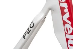 Cervelo P2 56cm Frame - 2007 -Cervelo Store FTT10065 BJ 08