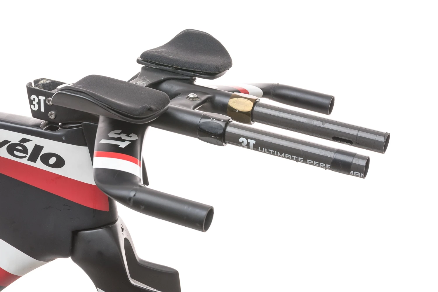 Cervelo P5 Six 54cm Frameset - 2014 3 Cervelo P5 Six 54cm Frameset - 2014 - Image 3