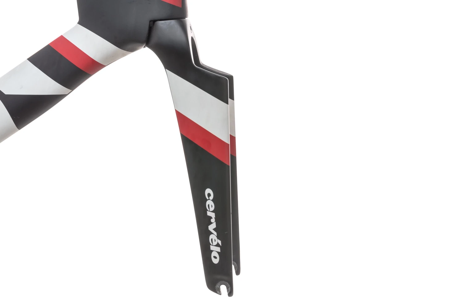 Cervelo P5 Six 54cm Frameset - 2014 4 Cervelo P5 Six 54cm Frameset - 2014 - Image 4