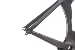 Cervelo P5 Six 54cm Frameset - 2014 15 Cervelo P5 Six 54cm Frameset - 2014 -Cervelo Store FTT10068 BJ 06