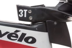 Cervelo P5 Six 54cm Frameset - 2014 17 Cervelo P5 Six 54cm Frameset - 2014 -Cervelo Store FTT10068 BJ 08