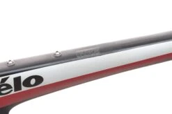 Cervelo P5 Six 54cm Frameset - 2014 19 Cervelo P5 Six 54cm Frameset - 2014 -Cervelo Store FTT10068 BJ 10