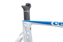 Cervelo P2 56cm Frameset - 2015 -Cervelo Store FTT10069 BJ 14