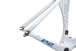 Cervelo P2 56cm Frameset - 2015 -Cervelo Store FTT10069 BJ 15