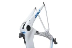 Cervelo P2 56cm Frameset - 2015 -Cervelo Store FTT10069 BJ 16