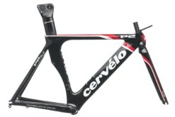 Cervelo P2 Time Trial Frameset 51cm - 2012