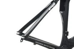 Cervelo P2 Time Trial Frameset 51cm - 2012 -Cervelo Store FTT10074 BJ 07 scaled