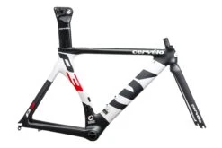 Cervelo P3 51cm Frameset - 2011