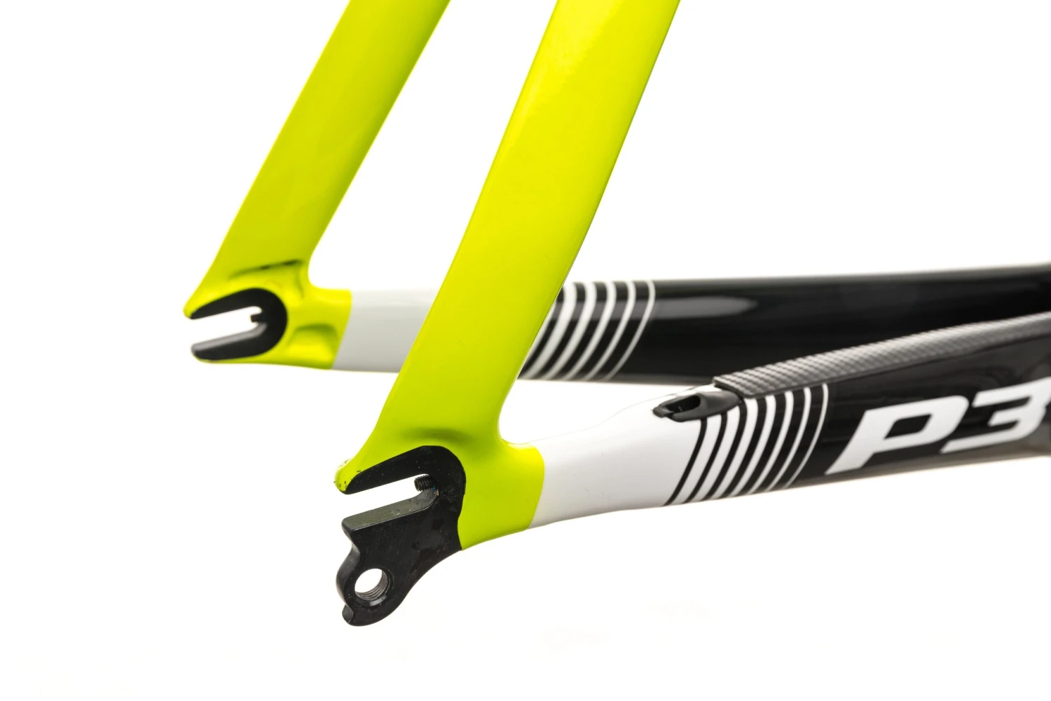 Cervelo P3 51cm Frameset - 2019 4 Cervelo P3 51cm Frameset - 2019 - Image 4