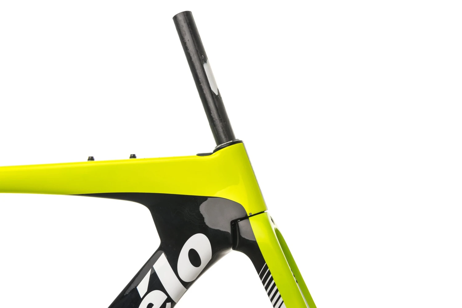 Cervelo P3 51cm Frameset - 2019 6 Cervelo P3 51cm Frameset - 2019 - Image 6