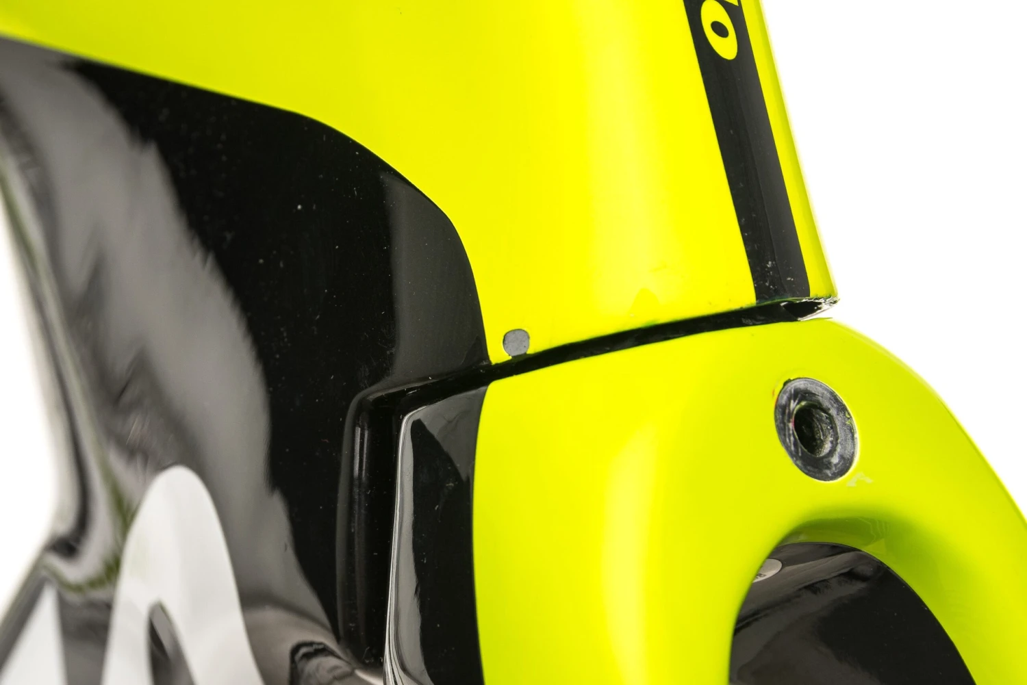 Cervelo P3 51cm Frameset - 2019 8 Cervelo P3 51cm Frameset - 2019 - Image 8