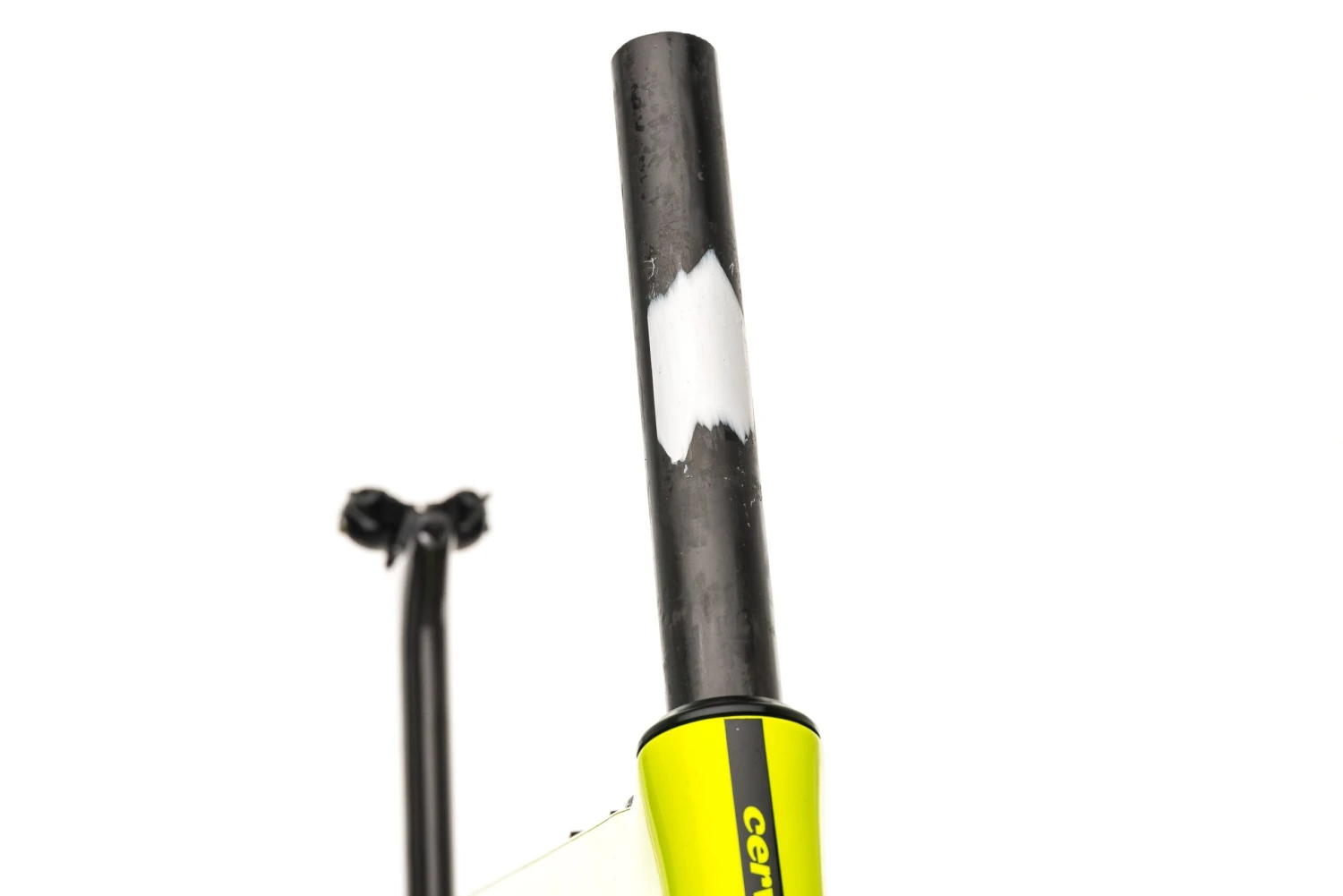 Cervelo P3 51cm Frameset - 2019 9 Cervelo P3 51cm Frameset - 2019 - Image 9