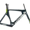 Cervelo P2 54cm Frameset - 2018
