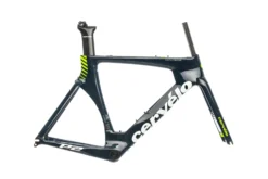 Cervelo P2 54cm Frameset - 2018