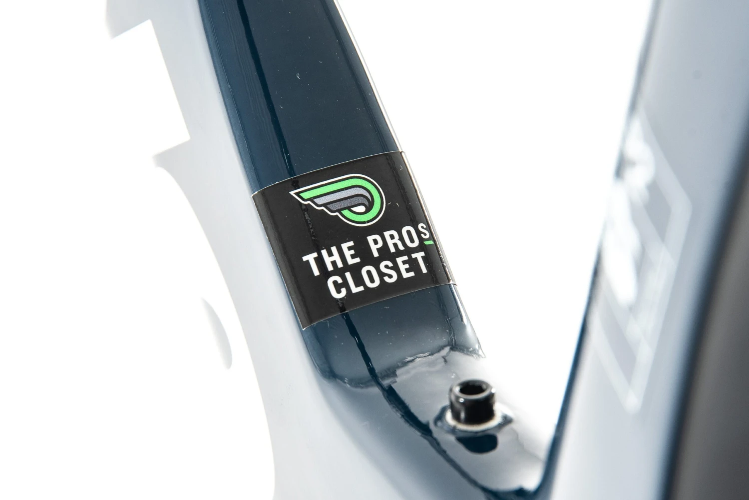 Cervelo P2 54cm Frameset - 2018 3 Cervelo P2 54cm Frameset - 2018 - Image 3