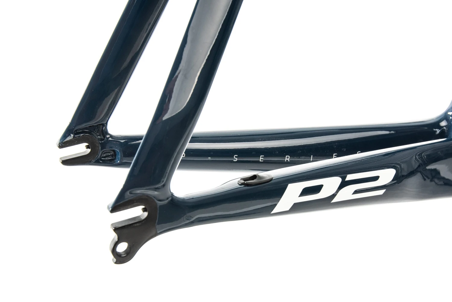 Cervelo P2 54cm Frameset - 2018 4 Cervelo P2 54cm Frameset - 2018 - Image 4