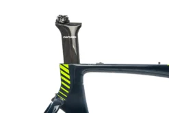 Cervelo P2 54cm Frameset - 2018 11 Cervelo P2 54cm Frameset - 2018 -Cervelo Store FTT10144 KB 05 scaled