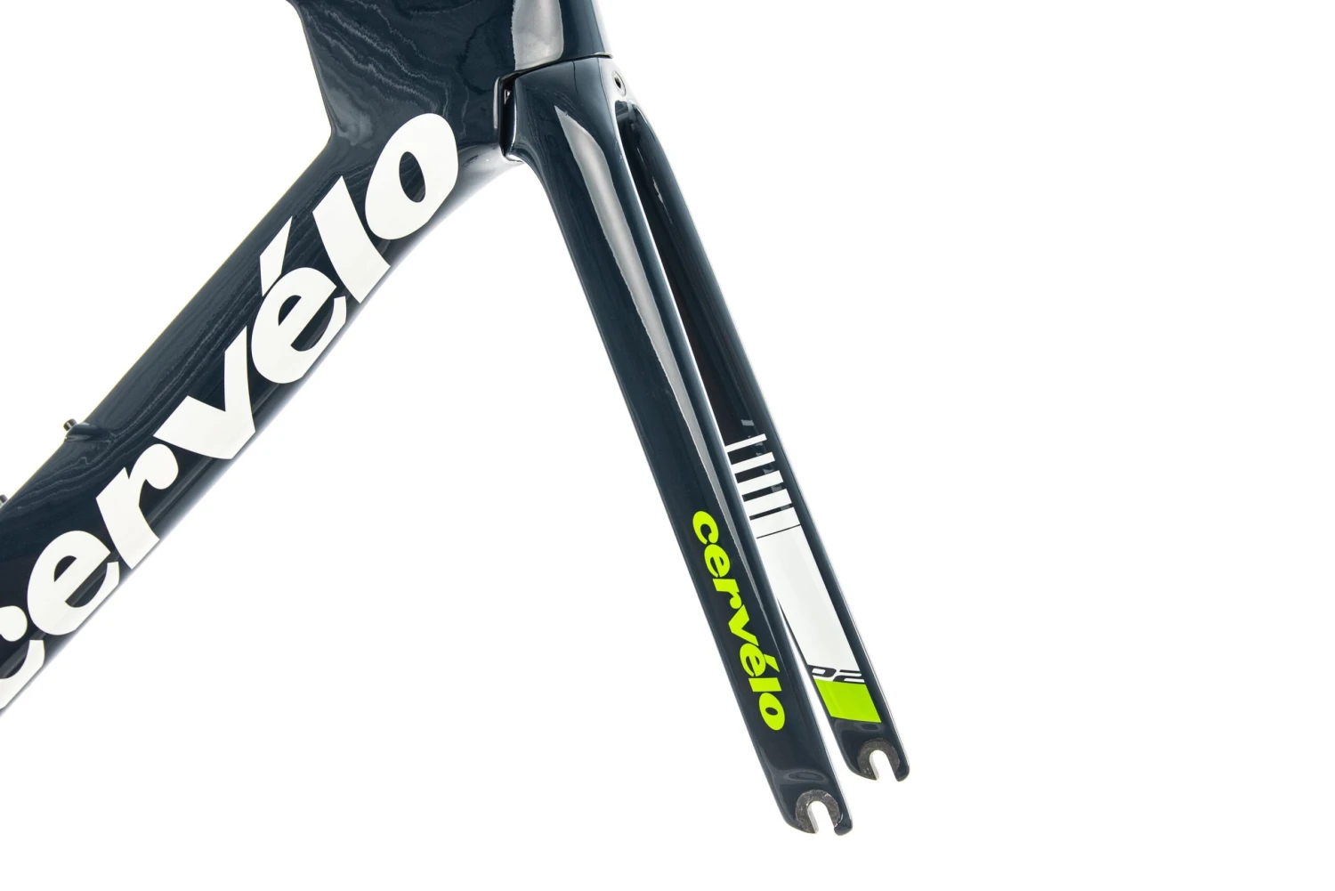 Cervelo P2 54cm Frameset - 2018 7 Cervelo P2 54cm Frameset - 2018 - Image 7