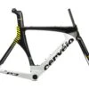 Cervelo P3 Frameset - 2018