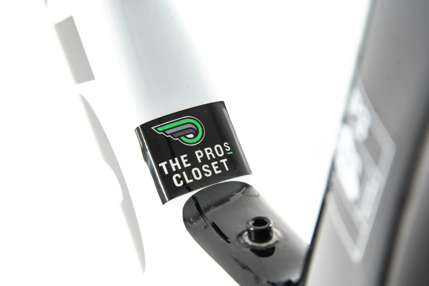 Cervelo P3 Frameset - 2018 3 Cervelo P3 Frameset - 2018 - Image 3